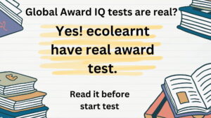 Is IQ Test Really Free