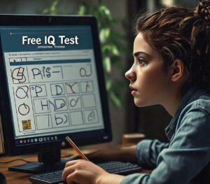 Free IQ Test For Kids