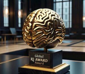 Global Award IQ Test Online