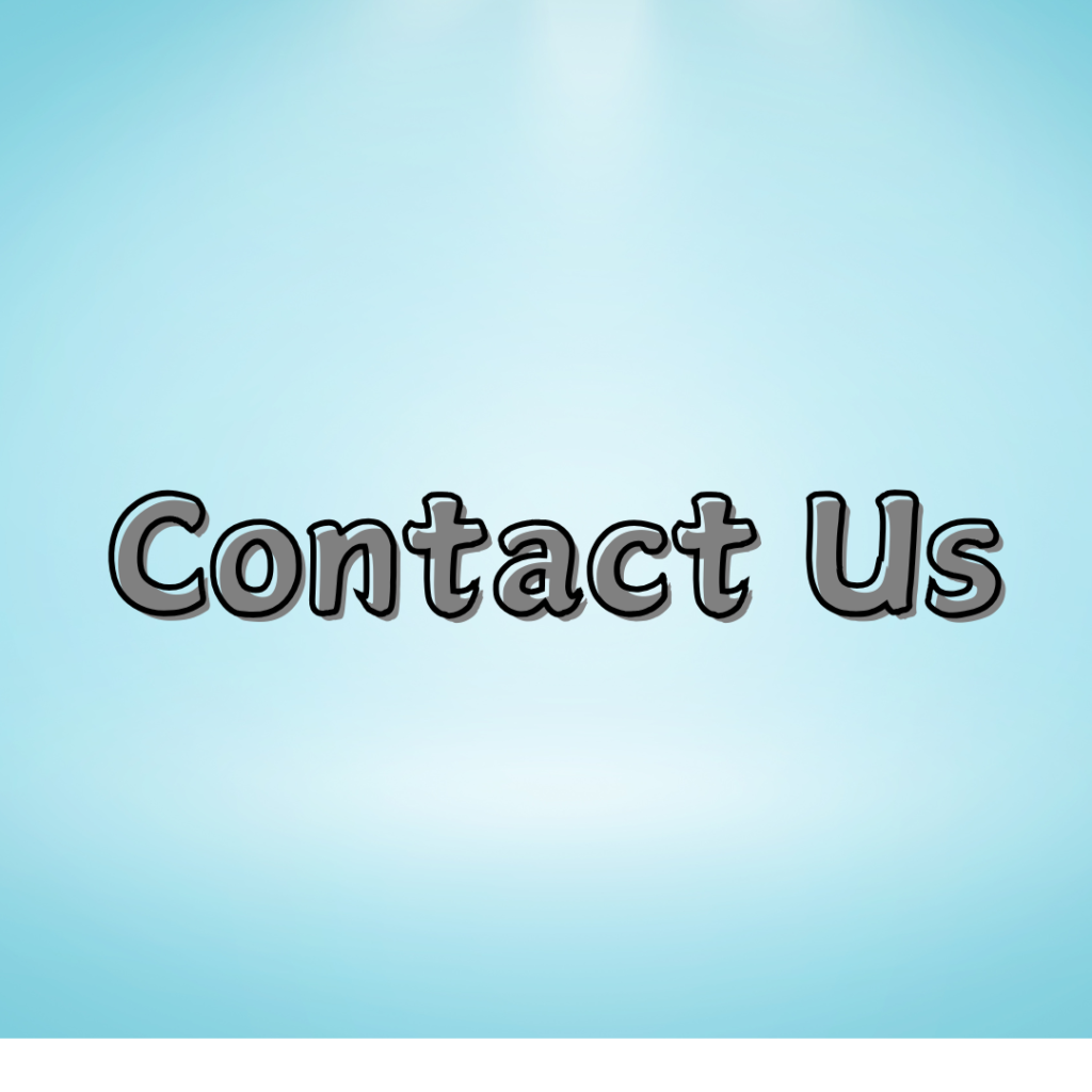 contact us