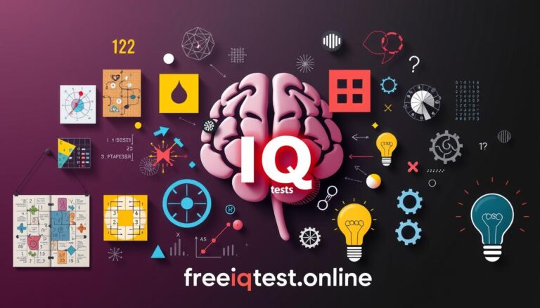 IQ test Online